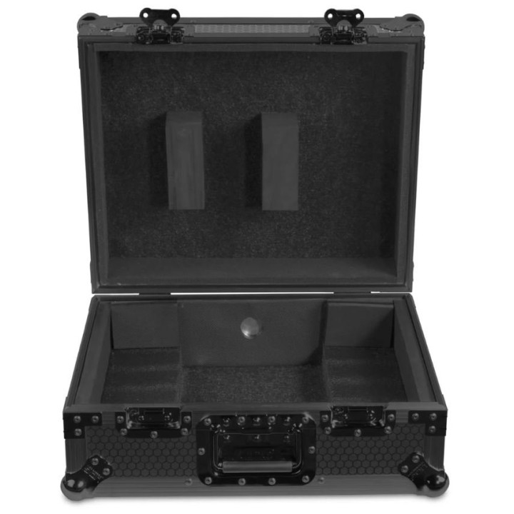 Udg - U91030BL2 Fc Multi Format Turntable Black