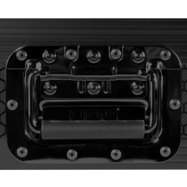 Udg - U91030BL2 Fc Multi Format Turntable Black