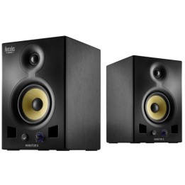 Hercules Dj - Hercules Dj Monitor 5