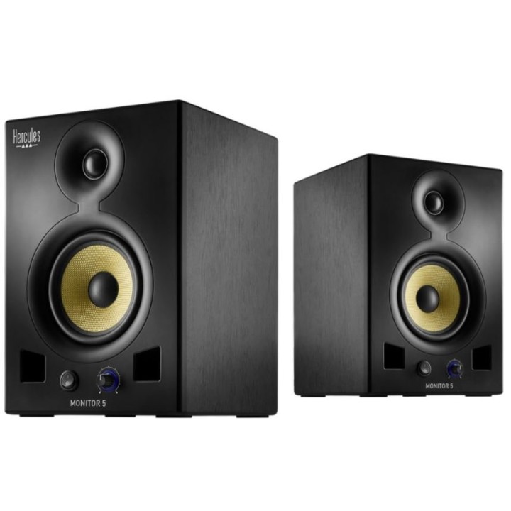 Hercules Dj - Hercules Dj Monitor 5