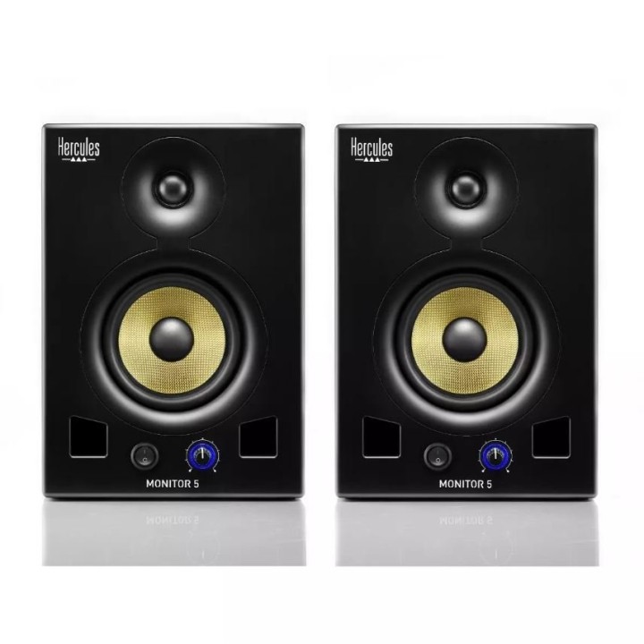 Hercules Dj - Hercules Dj Monitor 5