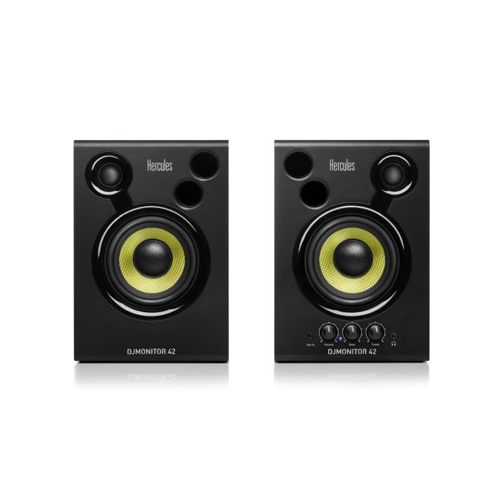 Hercules Dj - Hercules Dj Monitor 42