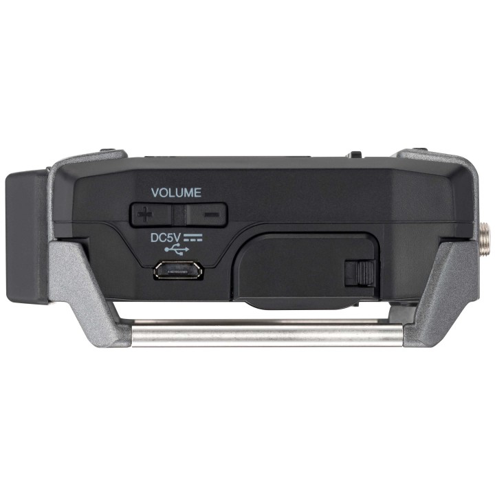 Zoom  - F1-Sp Shotgun Mic Pack