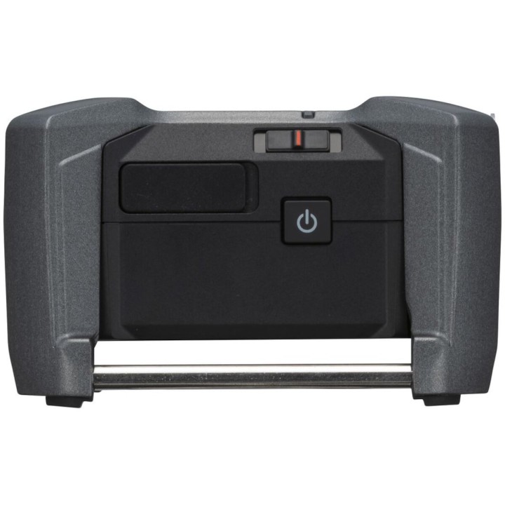 Zoom - F3 Registratore Digitale Broadcast