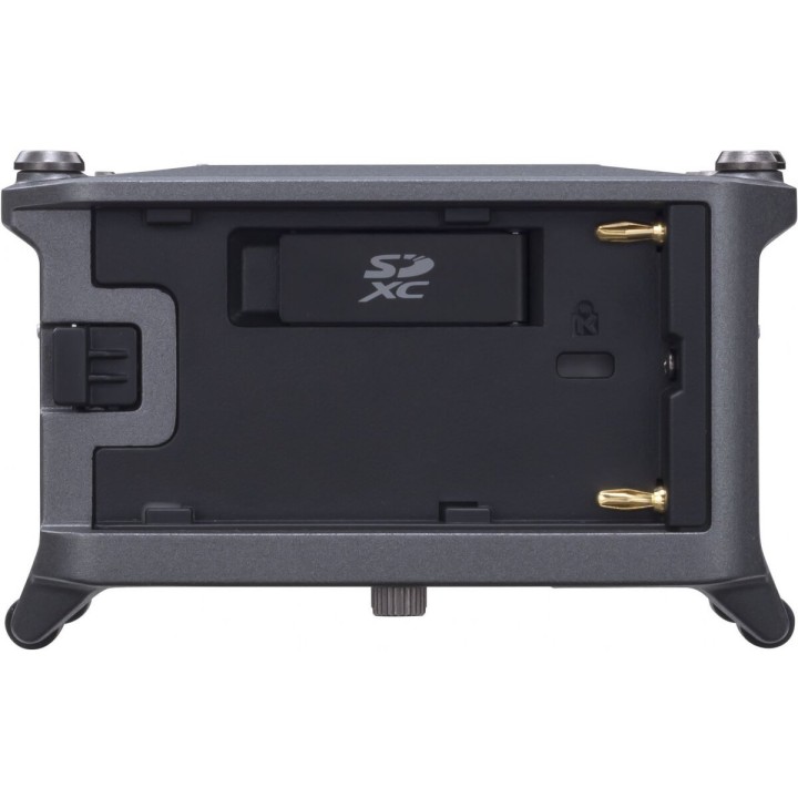 Zoom - F6 Multitrack Field Recorder