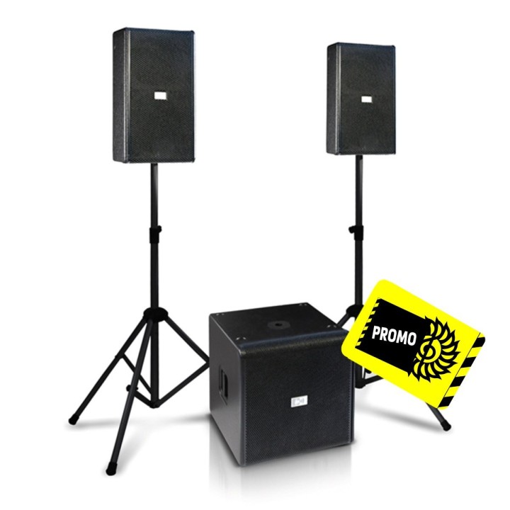 Acquista MONTARBO Full1018st PROMO online | Merula Strumenti Musicali