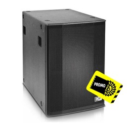 Montarbo RAB1815 - Subwoofer Passivo