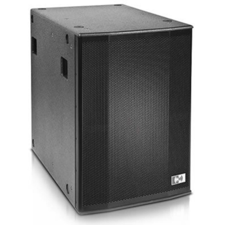 Montarbo RAB1815 - Subwoofer Passivo