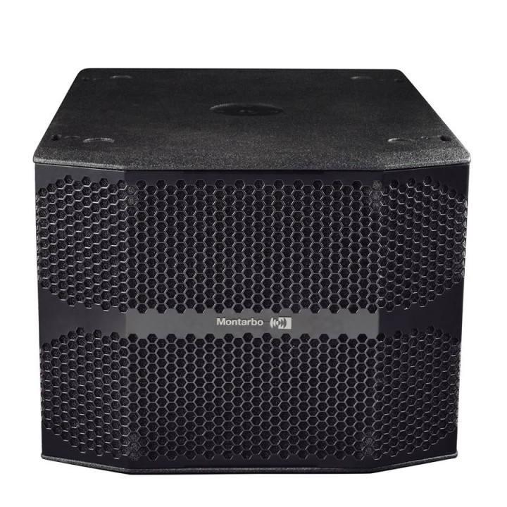 Acquista MONTARBO Earthpro 115A PROMO online | Merula Strumenti Musicali