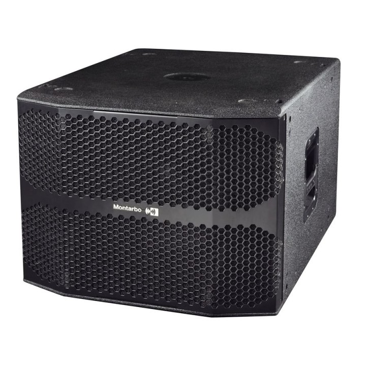 Acquista MONTARBO Earthpro 115A PROMO online | Merula Strumenti Musicali