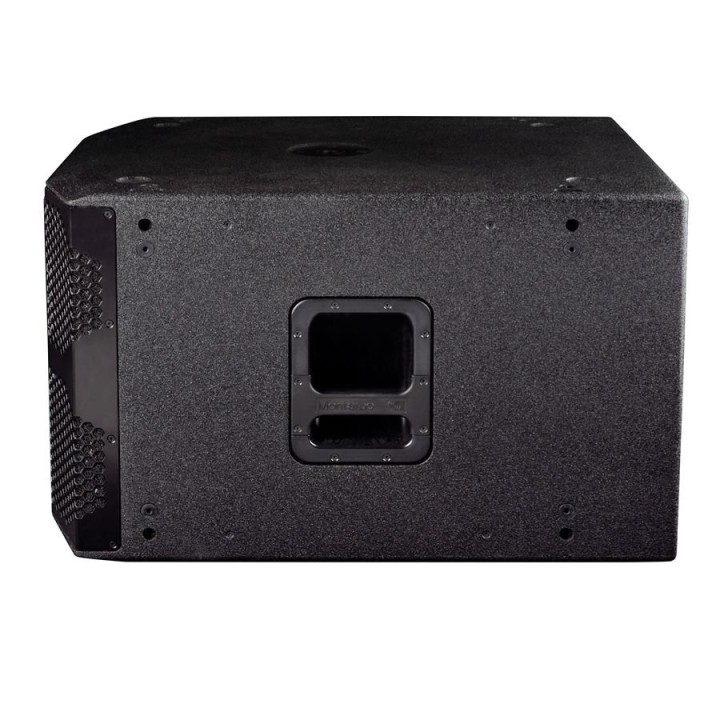 Acquista MONTARBO Earthpro 115A PROMO online | Merula Strumenti Musicali