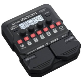 Zoom - G1 Four