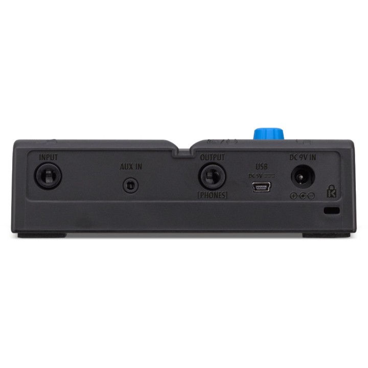 Acquista ZOOM G1on Pedaliera Multieffetto per chitarra online | Merula Strumenti Musicali