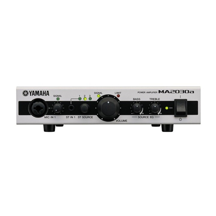 Yamaha MA2030A - Amplificatore