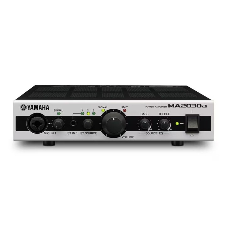 Yamaha MA2030A - Amplificatore