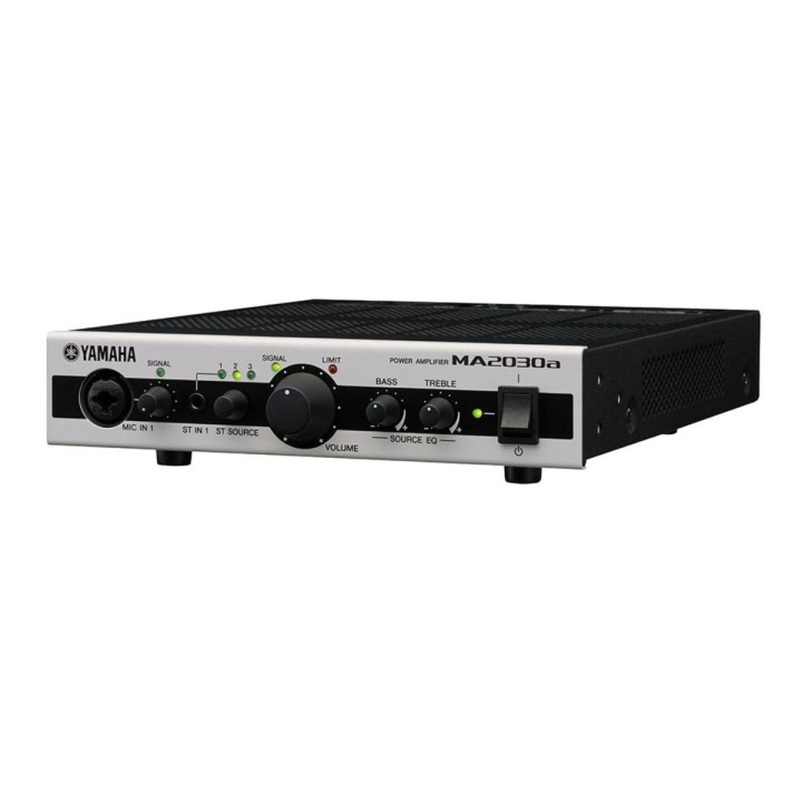 Yamaha MA2030A - Amplificatore