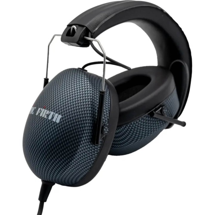 Acquista VIC FIRTH SIH3 Stereo Isolation Headphones online | Merula Strumenti Musicali