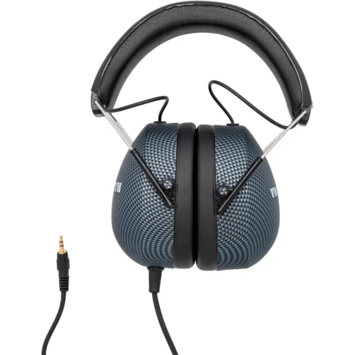 Acquista VIC FIRTH SIH3 Stereo Isolation Headphones online | Merula Strumenti Musicali