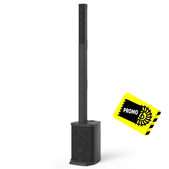 KGEAR GP8A - Sistema a Colonna