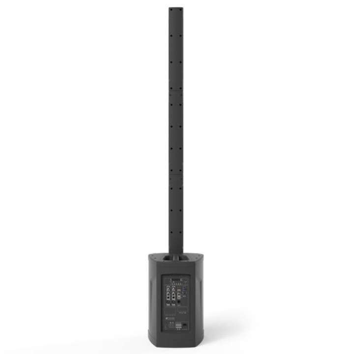 KGEAR GP8A - Sistema a Colonna