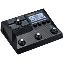 Zoom - G2 Four