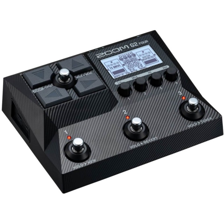 Zoom - G2 Four