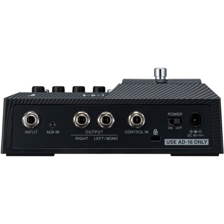 Zoom - G2 Four