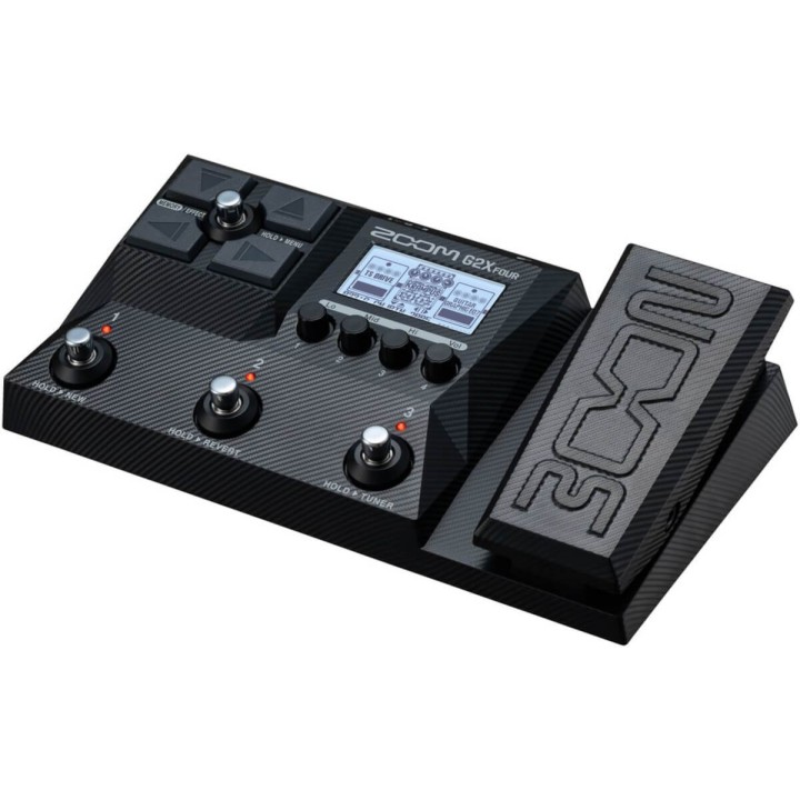 Zoom - G2x Four
