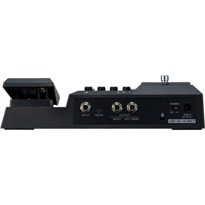 Zoom - G2x Four