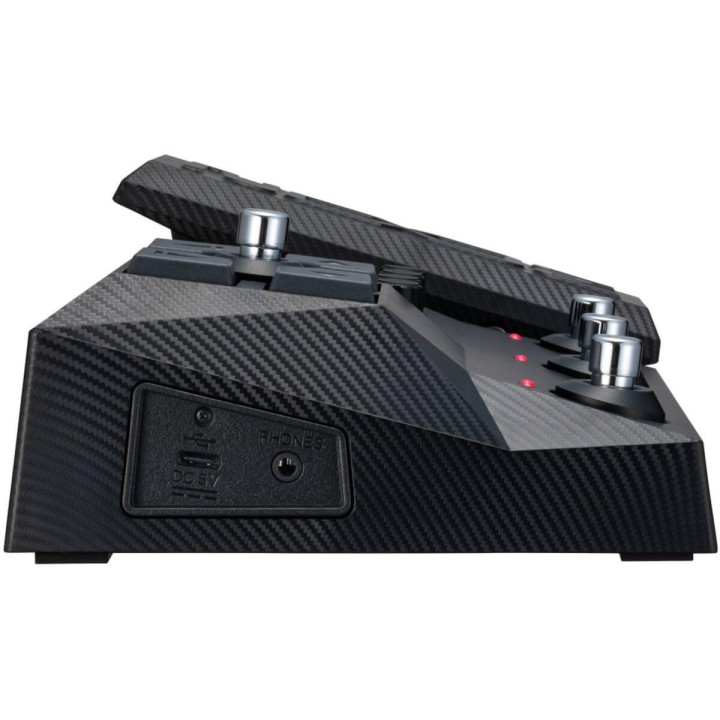 Zoom - G2x Four