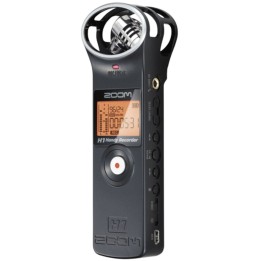Acquista ZOOM H1 online | Merula Strumenti Musicali