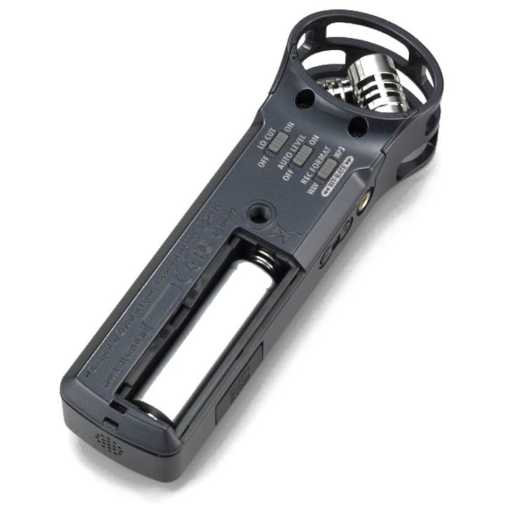 Acquista ZOOM H1 online | Merula Strumenti Musicali