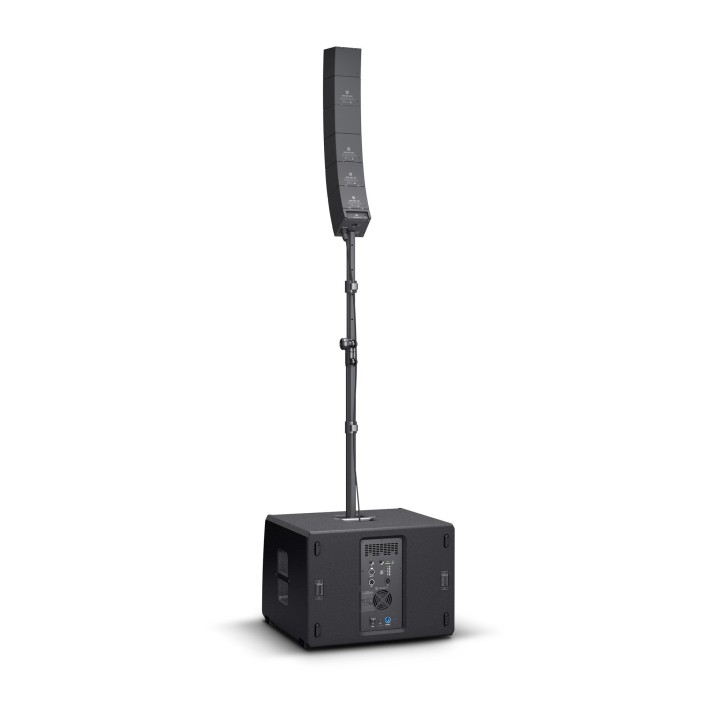 Acquista LD SYSTEMS LDCURV500TS PROMO (EX-DEMO) online | Merula Strumenti Musicali