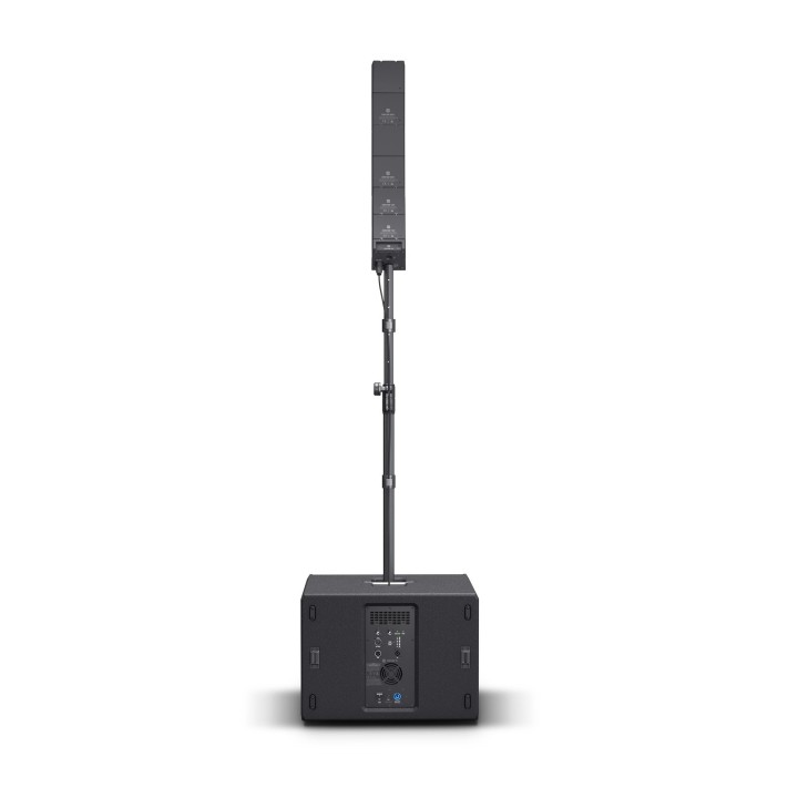 Acquista LD SYSTEMS LDCURV500TS PROMO (EX-DEMO) online | Merula Strumenti Musicali