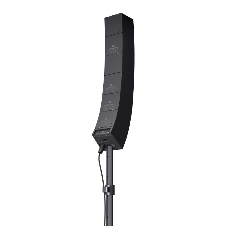 Acquista LD SYSTEMS LDCURV500TS PROMO (EX-DEMO) online | Merula Strumenti Musicali