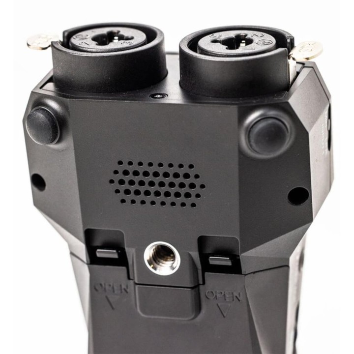 Zoom H1 XLR - Registratore Palmare