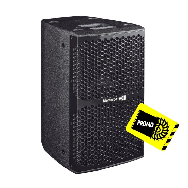 Acquista MONTARBO Windpro 208A PROMO online | Merula Strumenti Musicali