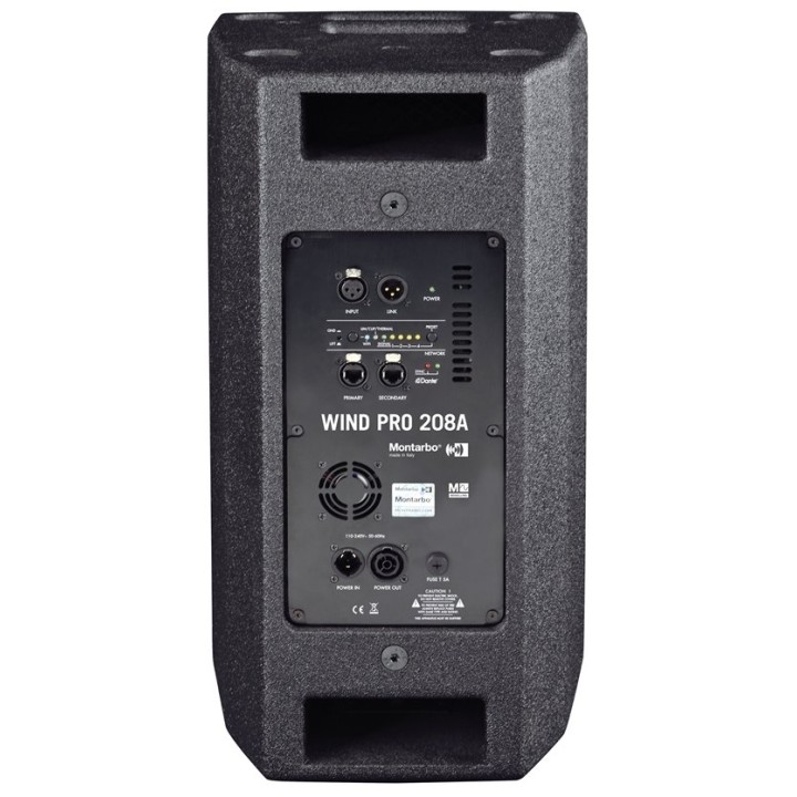 Acquista MONTARBO Windpro 208A PROMO online | Merula Strumenti Musicali