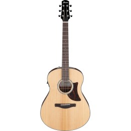 Ibanez AAM100E NT: Recensione Completa e Caratteristiche Tecniche