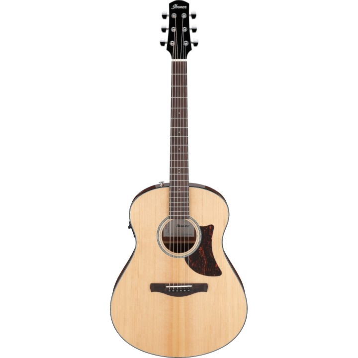 Ibanez AAM100E NT: Recensione Completa e Caratteristiche Tecniche