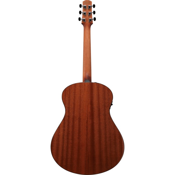 Ibanez AAM100E NT: Recensione Completa e Caratteristiche Tecniche
