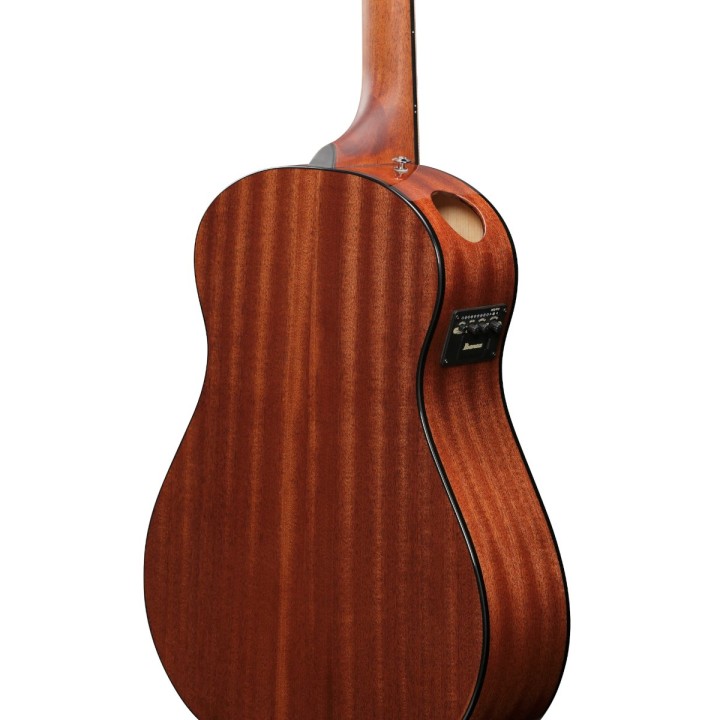 Ibanez AAM100E NT: Recensione Completa e Caratteristiche Tecniche