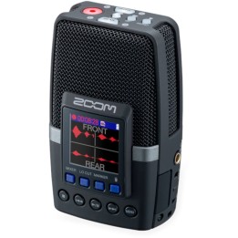 Zoom - H2essential