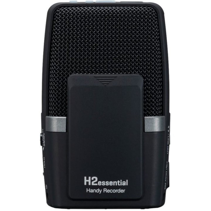 Zoom - H2essential