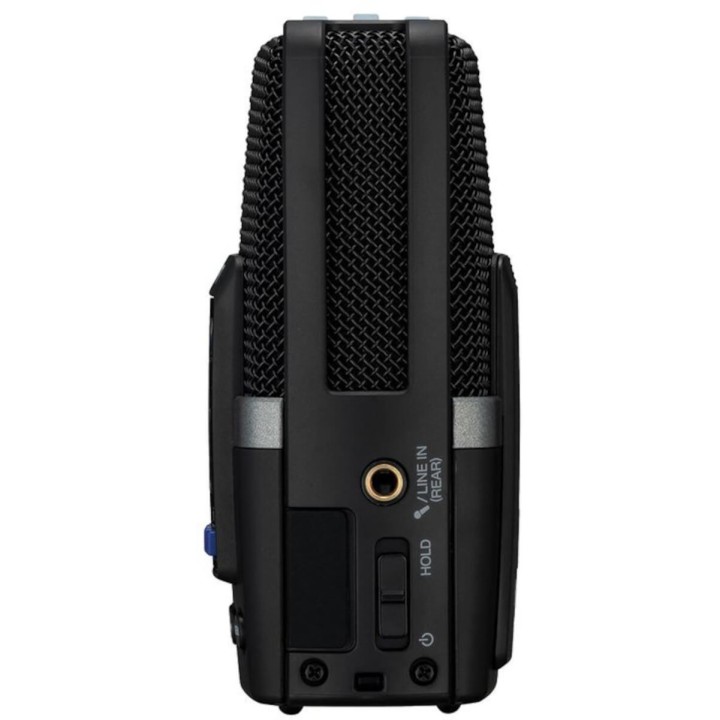 Zoom - H2essential
