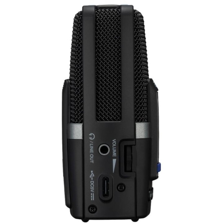 Zoom - H2essential