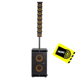 Mark Audio - AC System 2 PROMO