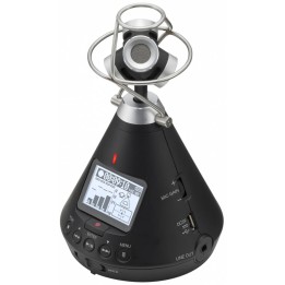 Zoom - H3-Vr