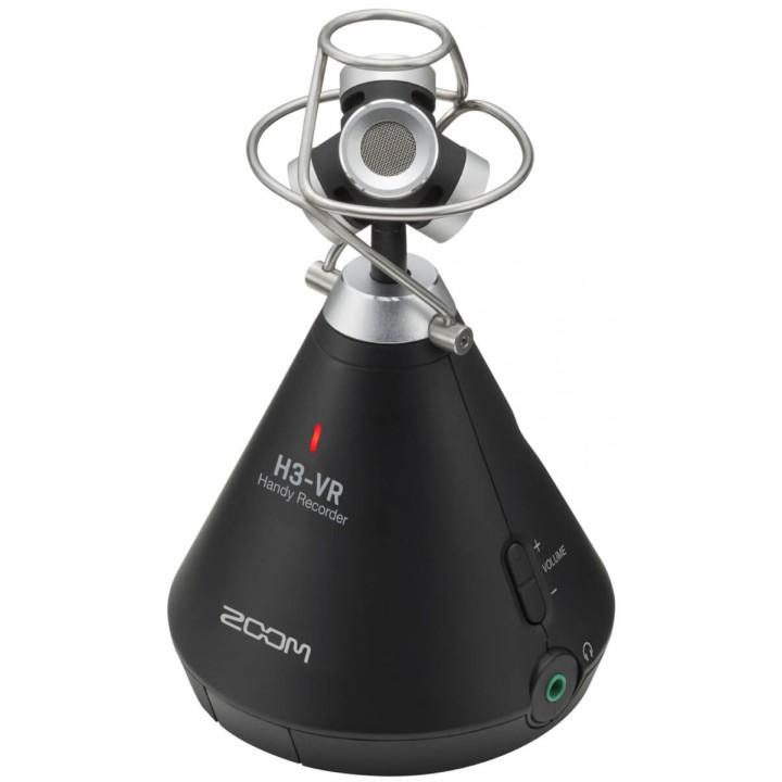 Zoom - H3-Vr