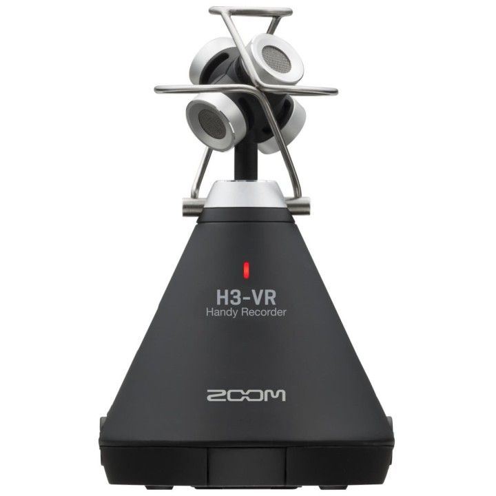 Zoom - H3-Vr